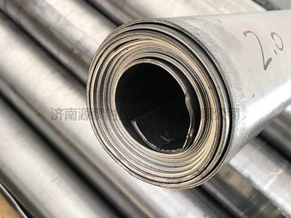 防輻射鉛板