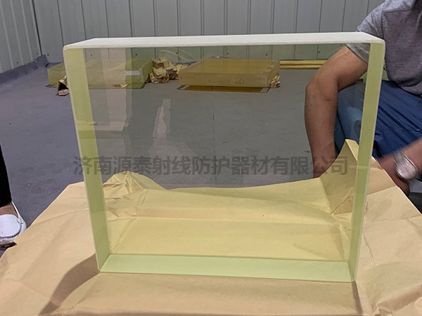 ZF7鉛玻璃