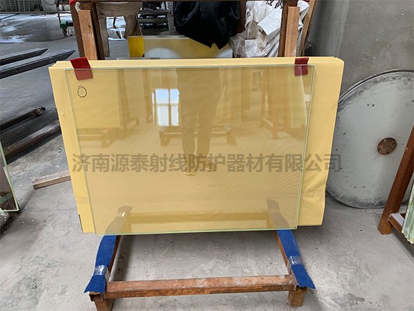 防輻射高鉛板玻璃廠(chǎng)家